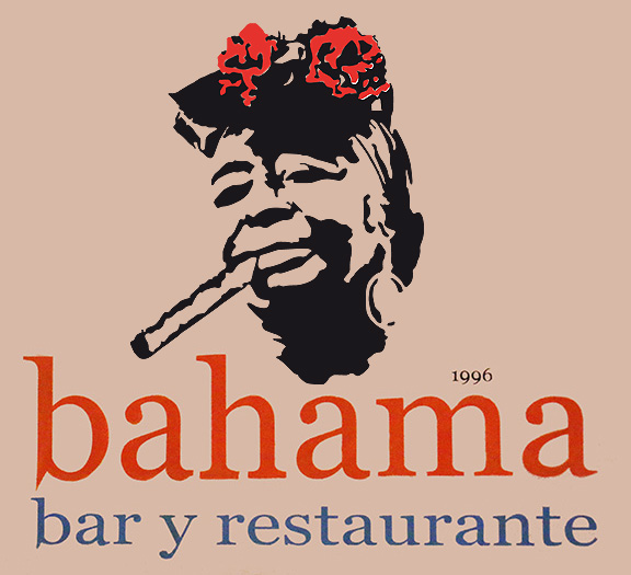 Logo bahama